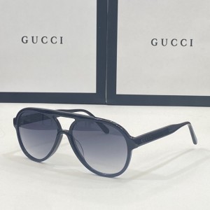 Fashion sunglasses GG Sunglasses Navigator frame sunglasses Eyewear GG0270-6
