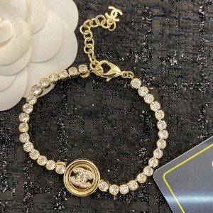Fashion Jewelry Accessories Bracelet Gold H363