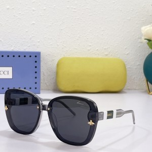 Fashion sunglasses GG Sunglasses Mask-shaped sunglasses Square-frame sunglasses Eyewear GG5970-4