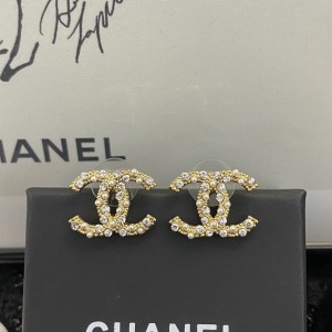 Fashion Jewelry Accessories Earrings Gold E889