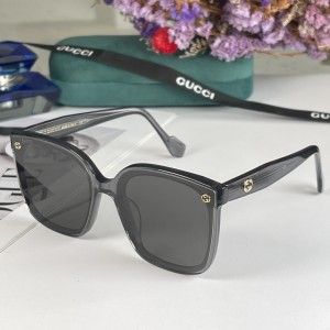 Fashion sunglasses GG Sunglasses Rectangle frame Sunglasses Square-frame Sunglasses Eyewear GG8389S-2
