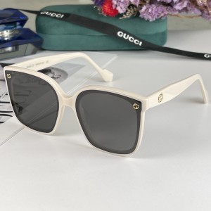 Fashion sunglasses GG Sunglasses Rectangle frame Sunglasses Square-frame Sunglasses Eyewear GG8389S-3