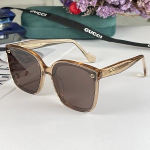 Fashion sunglasses GG Sunglasses Rectangle frame Sunglasses Square-frame Sunglasses Eyewear GG8389S-4