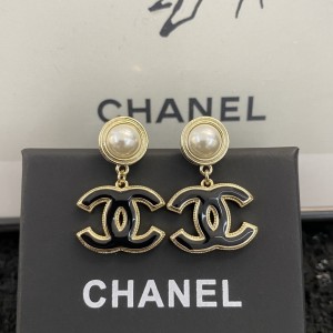 Fashion Jewelry Accessories Earrings Gold E1883