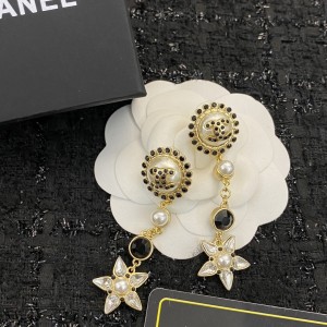 Fashion Jewelry Accessories Earrings Gold E892