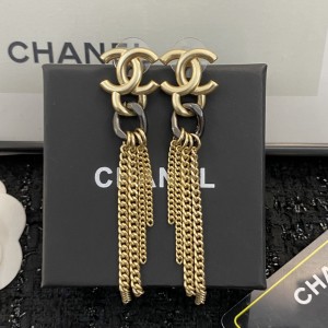 Fashion Jewelry Accessories Earrings Gold E870