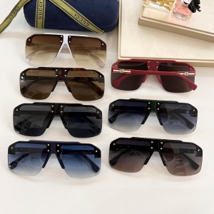 Fashion sunglasses GG Sunglasses Square Rectangle Sunglasses Square-frame Sunglasses Eyewear GG0988S