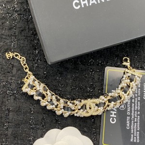 Fashion Jewelry Accessories Bracelet Gold H341