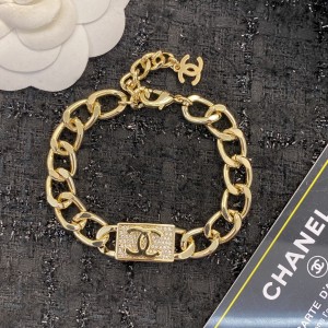 Fashion Jewelry Accessories Bracelet Gold H355-2