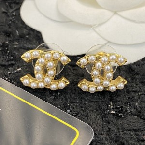 Fashion Jewelry Accessories Earrings Gold E1903