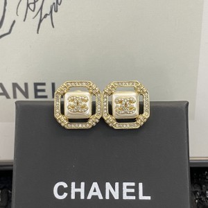 Fashion Jewelry Accessories Earrings Gold E1170