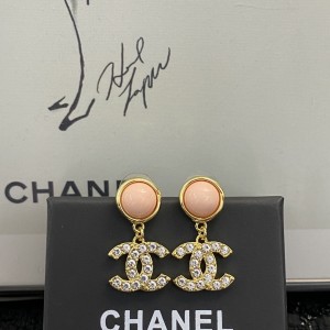 Fashion Jewelry Accessories Earrings Gold E1888
