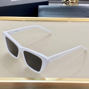 YSL New Wave SL276 Saint Laurent sunglasses size 53-16-145 560035-1