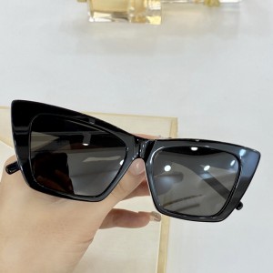 YSL New Wave Sunglasses Saint Laurent SL276 Sunglasses size 53-16-145 560035-3