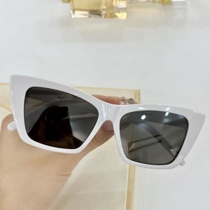 YSL New Wave Sunglasses Saint Laurent SL276 Sunglasses size 53-16-145 560035-5