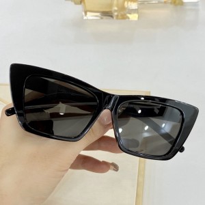 YSL New Wave Sunglasses Saint Laurent SL276 Sunglasses size 53-16-145 560035-7