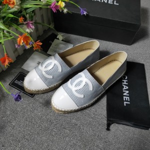 Fashion Shoes Flat Espadrille Shoes Casual Shoes Women's Shoes C3040-2