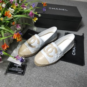 Fashion Shoes Flat Espadrille Shoes Casual Shoes Women's Shoes C3042-2