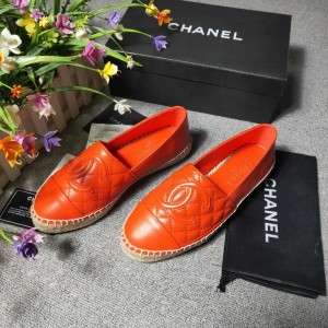 Fashion Shoes Flat Espadrille Shoes Casual Shoes Women's Shoes C3042-3