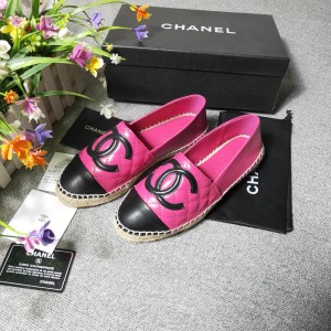 Fashion Shoes Flat Espadrille Shoes Casual Shoes Women's Shoes C3042-5