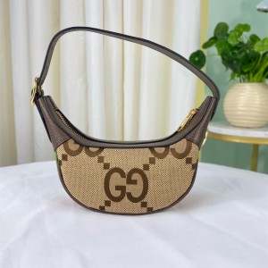 Gucci Handbags Ophidia jumbo GG mini bag GG Mini Shoulderbag Gucci bag for Women 658551