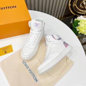 Fashion Shoes LV Sneaker Boot Casual shoes Women's Boot Men's Boot L3553