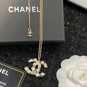 Fashion Jewelry Accessories Necklace Long Necklace Gold GN137