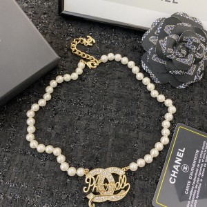 Fashion Jewelry Accessories Necklace Long Necklace Gold GN037