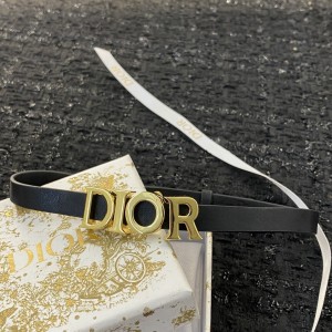 Fashion Jewelry Accessories Dior Necklace CD Necklace Gold GN051
